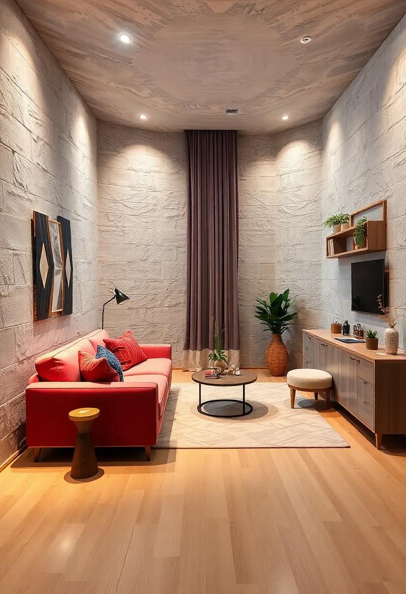 25 Inspiring Teen Aesthetic Room Ideas to Transform Your Space into a Dreamy Retreat