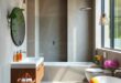 29 Fresh Bathroom Decorating Ideas to Transform Your Space into a Relaxing Oasis
