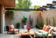 29 Inspiring Modern Minimalist Outdoor Patios for a Chic, Serene Space