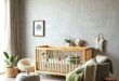29 Delightful Ideas to Transform Your Grey and Olive Boys Nursery into a Dreamy Space