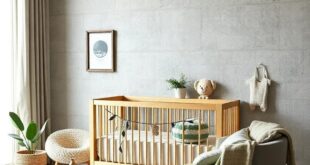 29 Delightful Ideas to Transform Your Grey and Olive Boys Nursery into a Dreamy Space