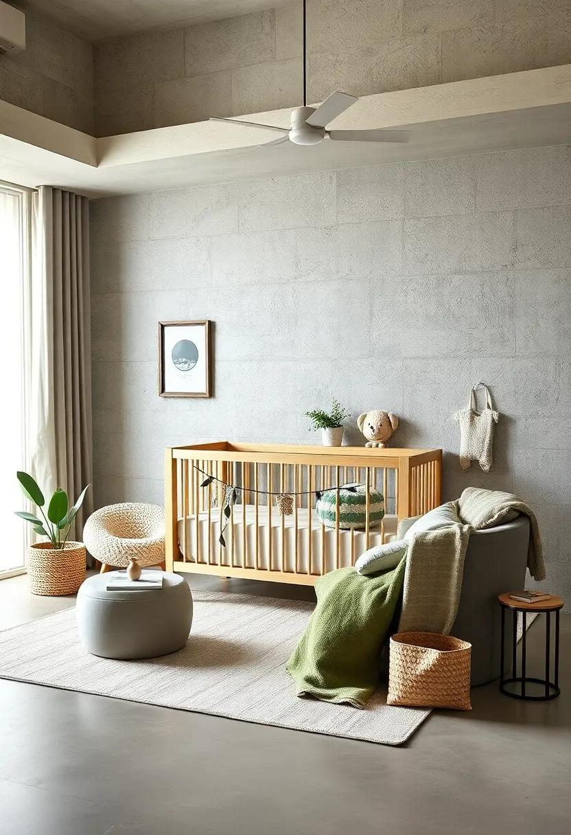29 Delightful Ideas to Transform Your Grey and Olive Boys Nursery into a Dreamy Space
