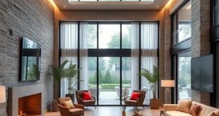 29 Stunning Luxury Mansion Exterior Designs That Redefine Elegance and Style