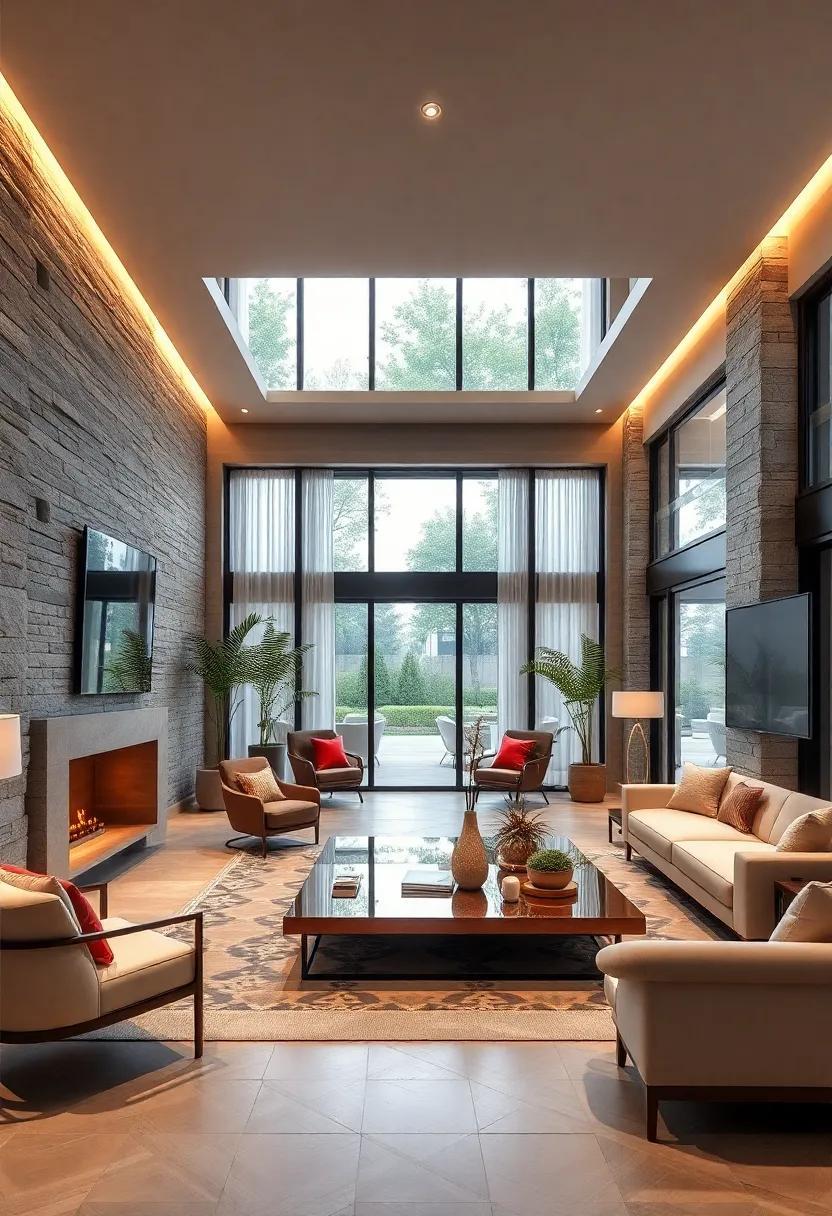 29 Stunning Luxury Mansion Exterior Designs That Redefine Elegance and Style