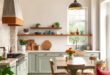 29 Charming Cottage Kitchen Extension Ideas to Transform Your Culinary Space