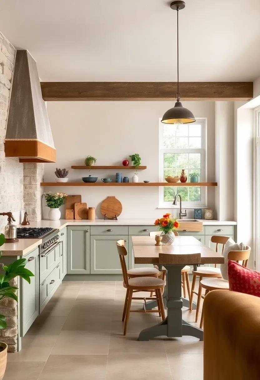 29 Charming Cottage Kitchen Extension Ideas to Transform Your Culinary Space