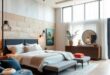 29 Inspiring Master Bedroom Design Ideas to Transform Your Sanctuary