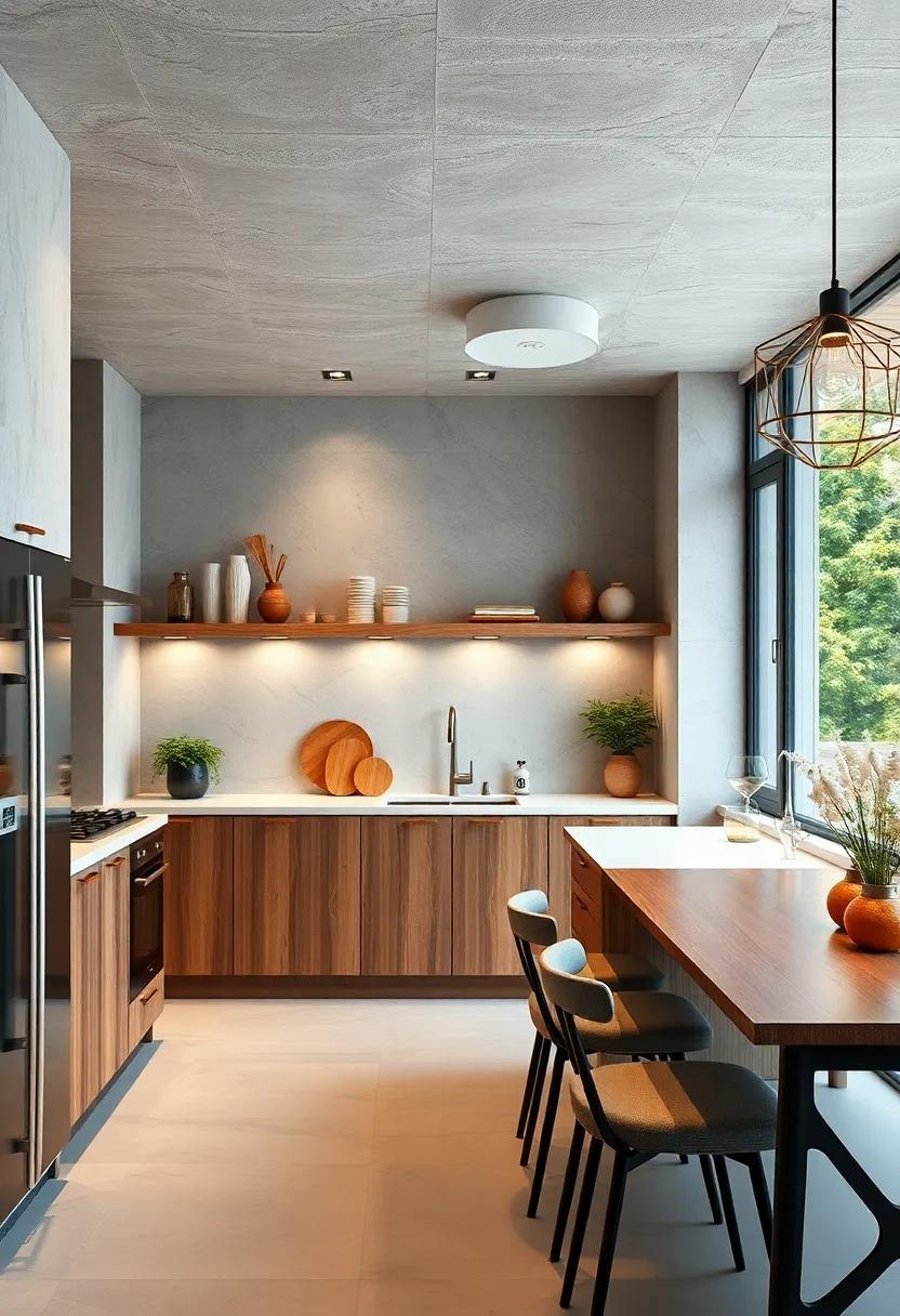 27 Ingenious Kitchen Ideas for Small Spaces: Maximize Functionality and Style