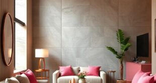 29 Stunning Pink & Rose Gold Luxury Interiors to Inspire Your Next Design Project