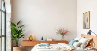 29 Inspiring Ideas to Create the Perfect Pastel Bedroom Theme for a Dreamy Retreat