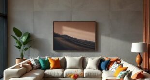 29 Eye-Catching Statement Furniture Pieces to Transform Your Living Room Style