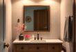 27 Charming Farmhouse Bathroom Vanity Lighting Ideas to Brighten Your Space
