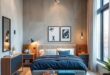 25 Ingenious Space-Saving Ideas for a Stylish Boys’ Room Design