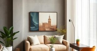 27 Inspiring Small Space Design Trends for Embracing Minimalist Decor