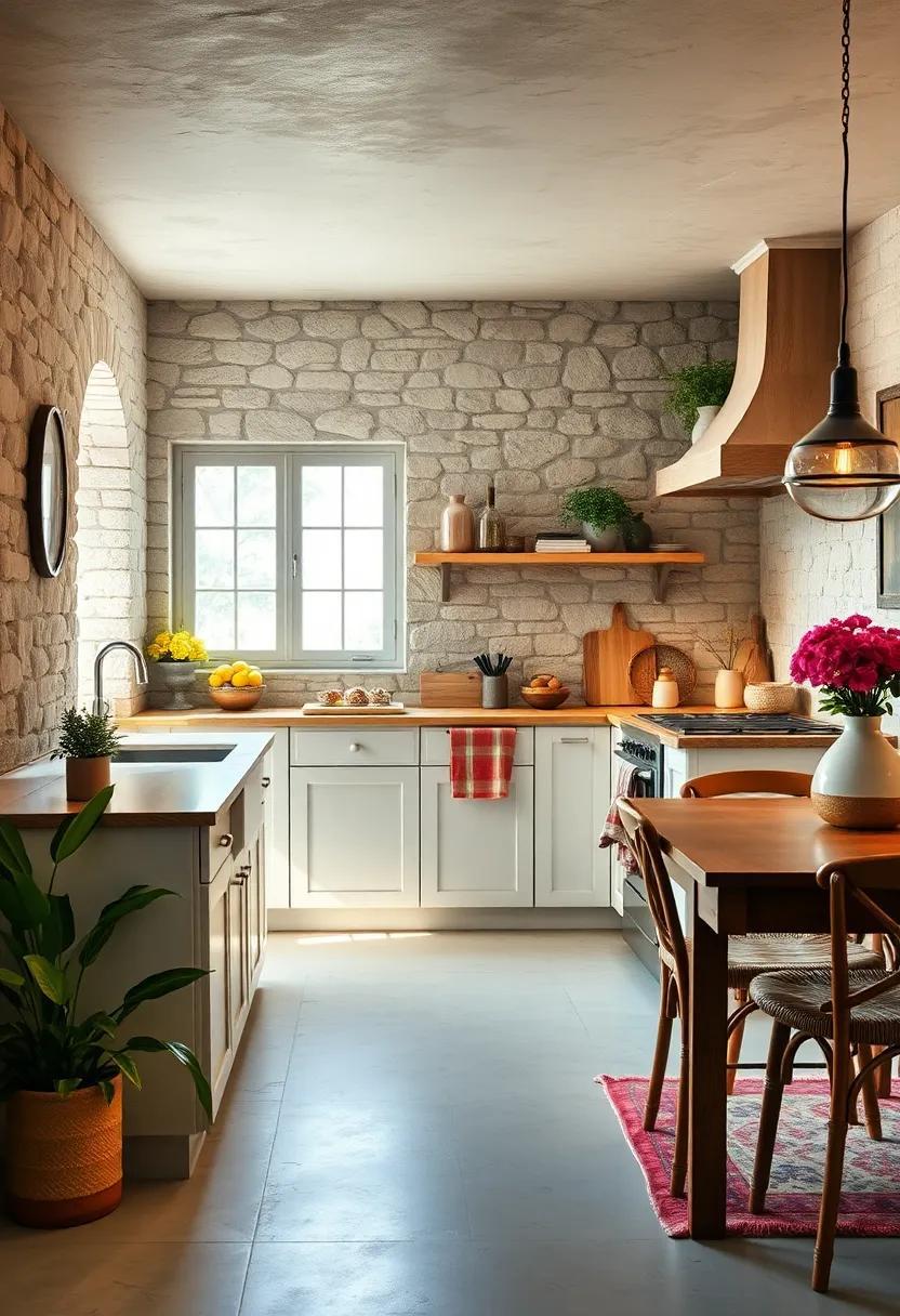27 Cozy Cottage Kitchen Design Ideas for a Charming Culinary Retreat