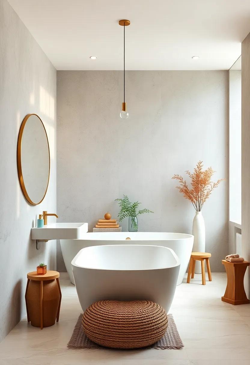 Soft ⁣Color Palettes: Opt for pastel or muted tones for your walls⁣ to promote a serene environment⁣ that invites relaxation