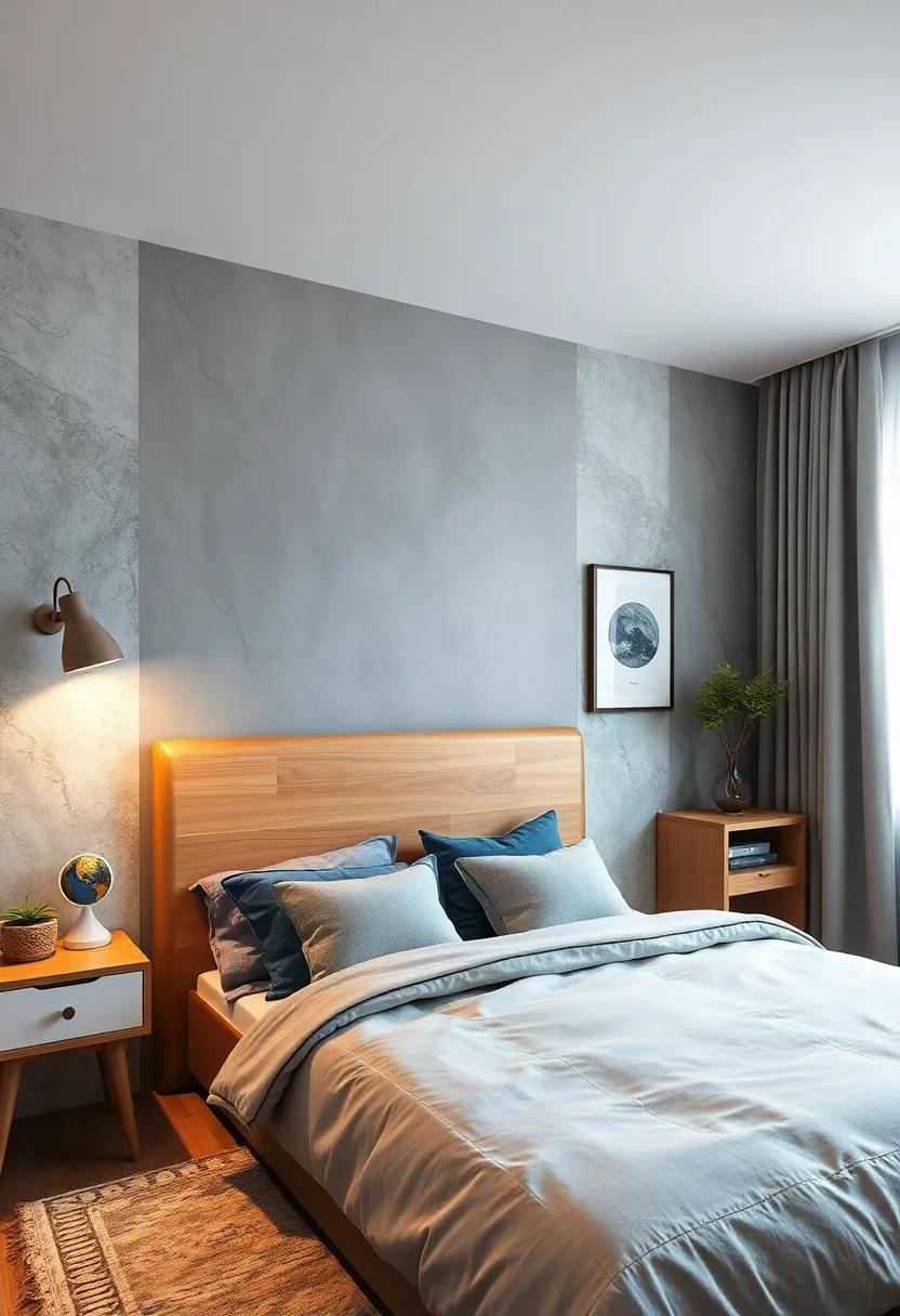 Wall-Mounted Reading Lights: Maximize space and‍ provide ‌focused illumination for bedtime stories or ‌late-night reading sessions,keeping ⁤pressure ⁢off the ‌eyes