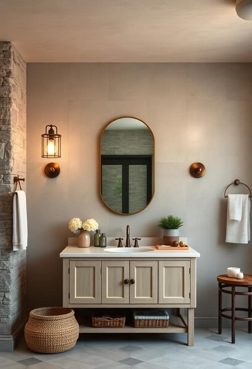 Open Cage Designs: Select open⁣ cage designs that allow for full visibility of decorative ​bulbs, creating⁤ an industrial yet cozy⁤ atmosphere