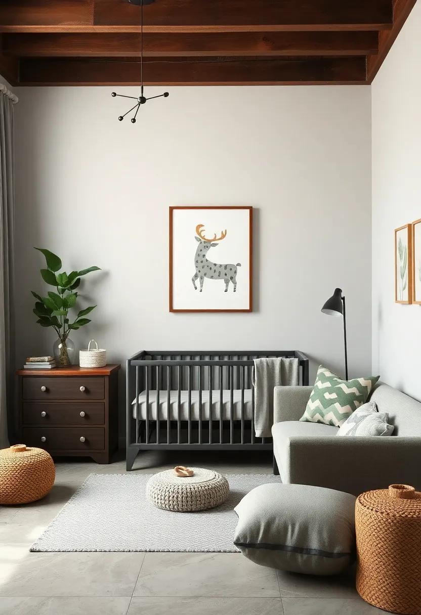 Hang Whimsical Artwork that Reflects Your Child’s Personality