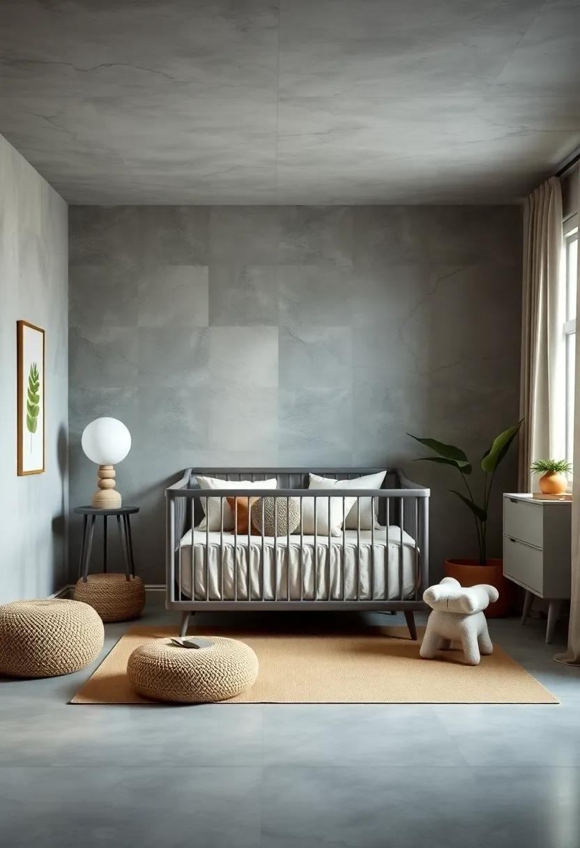 Include a Soft Color Gradient in Bedding for a Soothing Look