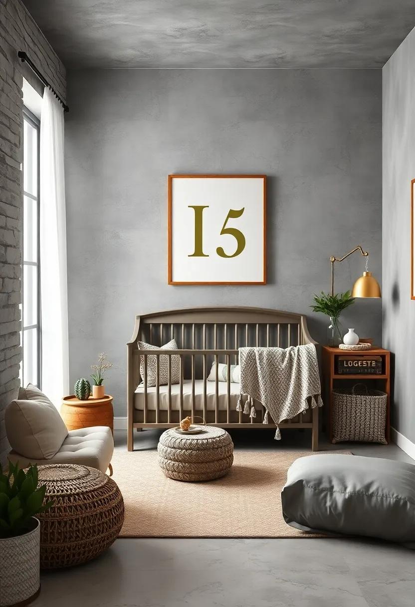 Personalize with Initials or Names⁤ on Wall Art or Pillows