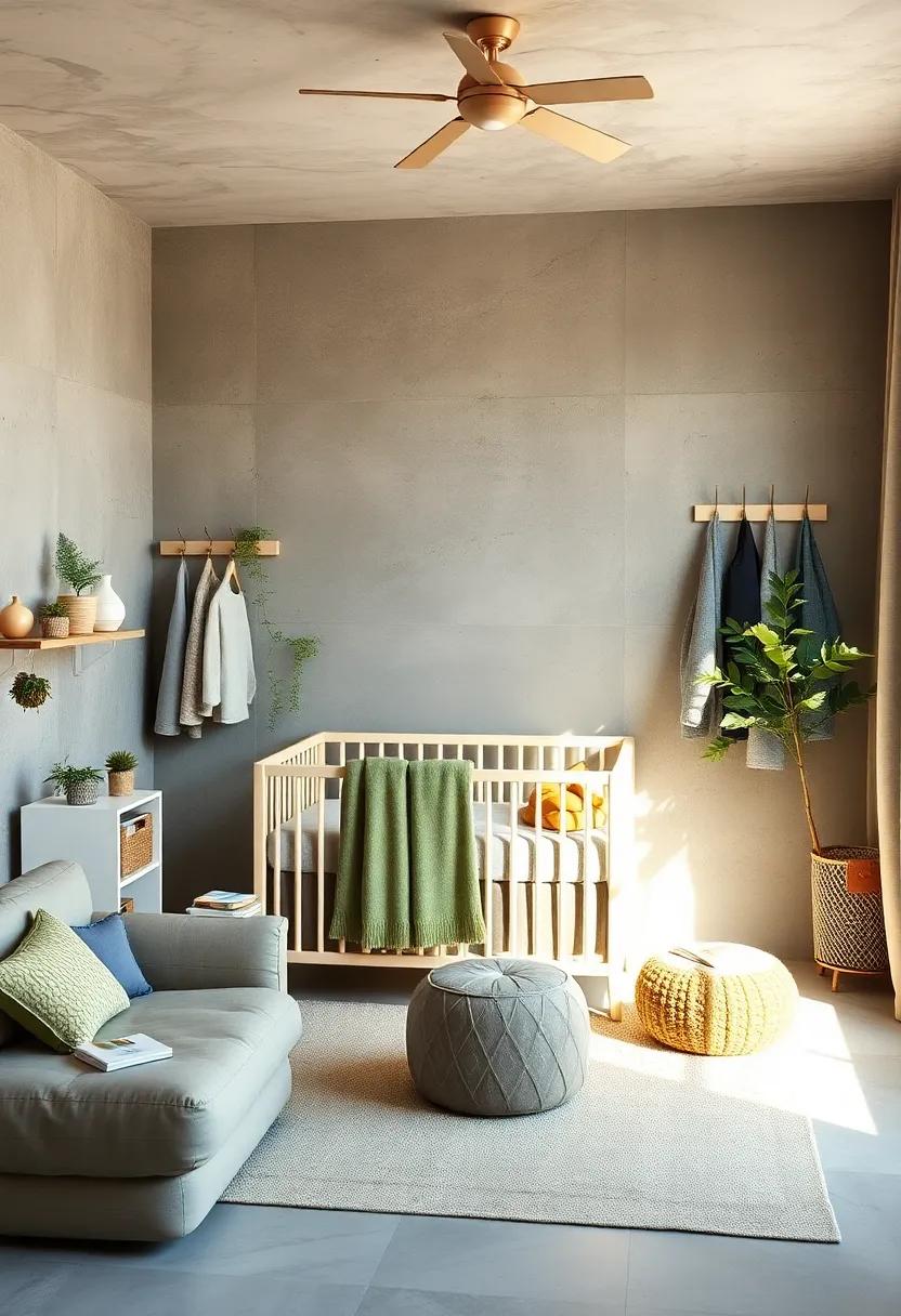 Utilize Decorative⁣ Hooks for Clothing and Accessories in Style