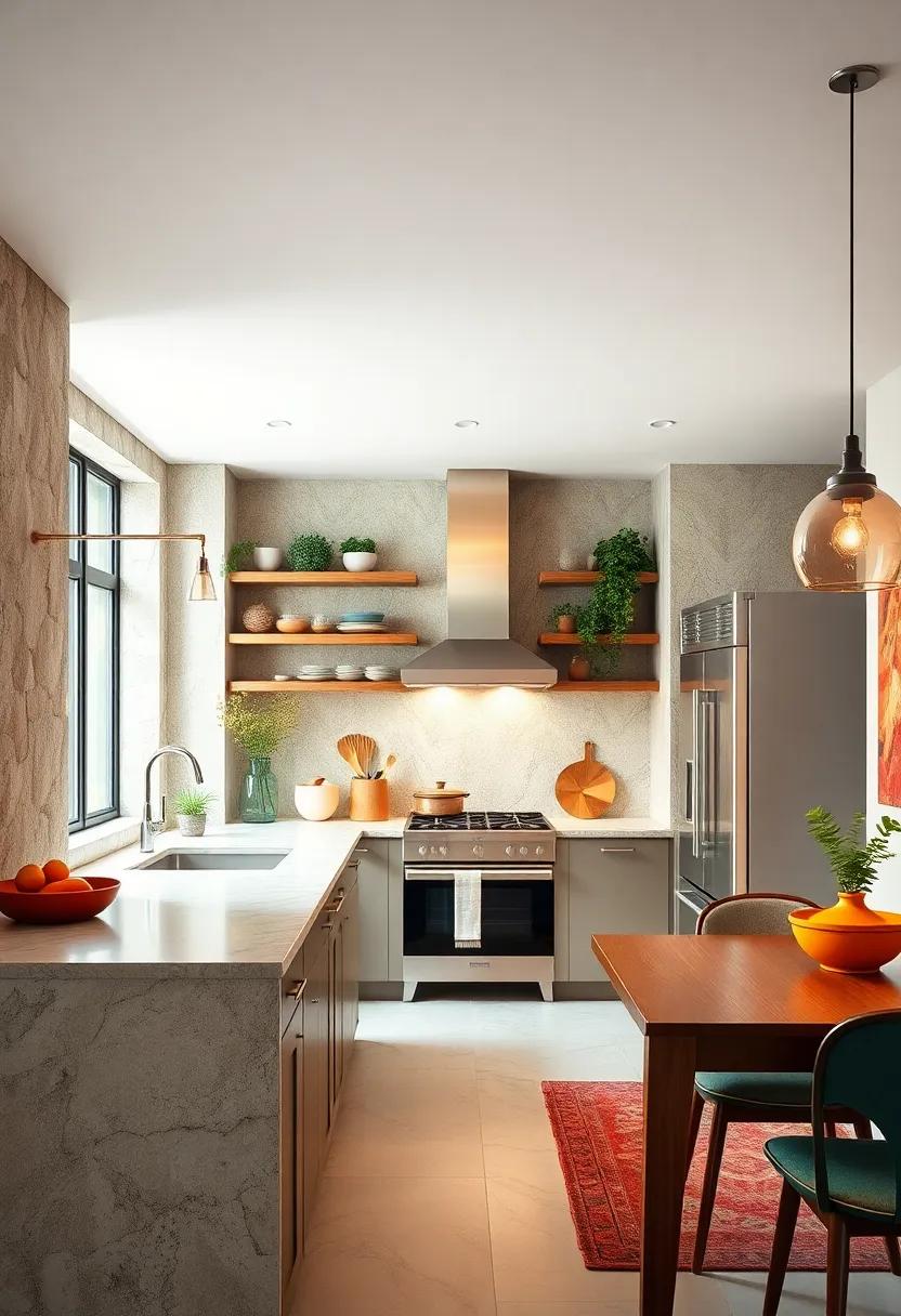 Choose Nesting Cookware for⁢ Easy​ Storage and Accessibility