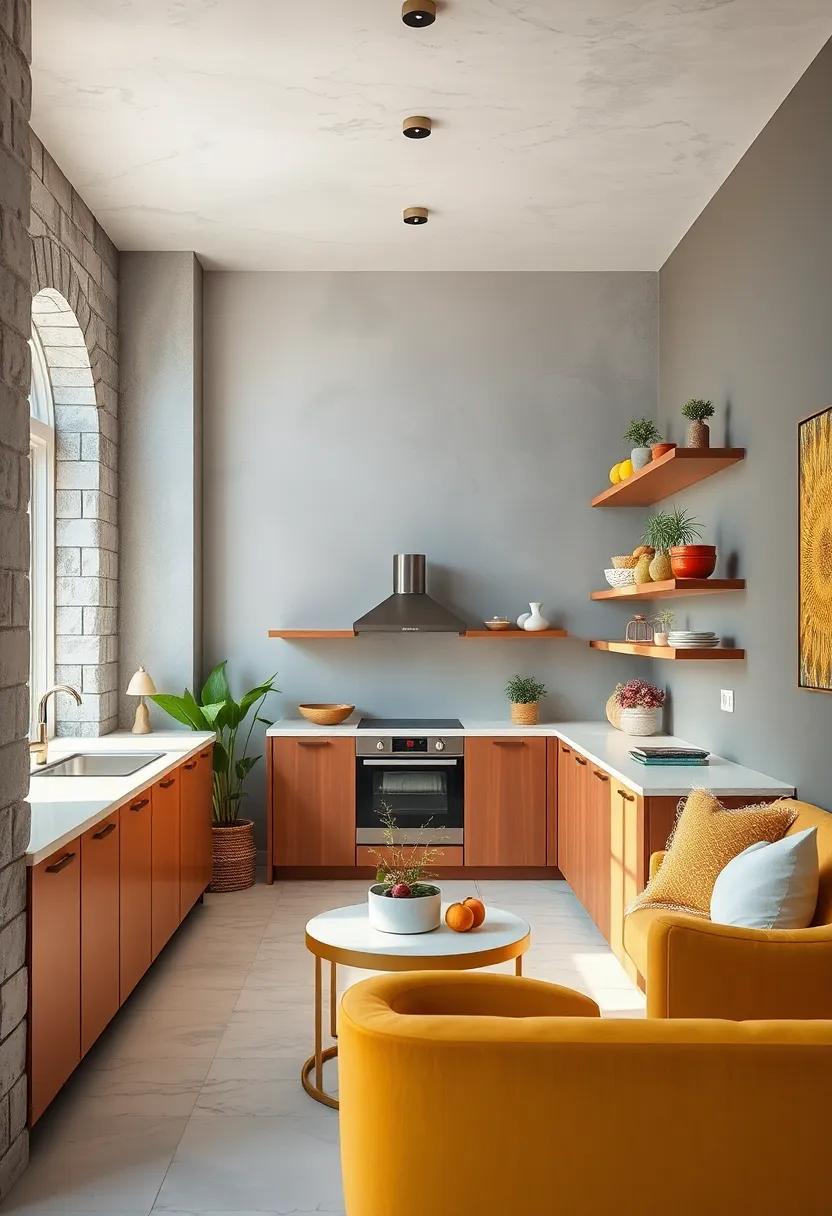 Implement Corner⁢ Shelves ‍for ⁣Or else Wasted‌ Space