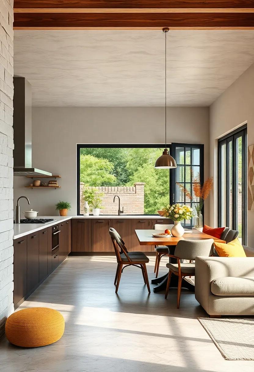 Install Bi-Fold Doors ⁤to Seamlessly Connect to Dining Areas
