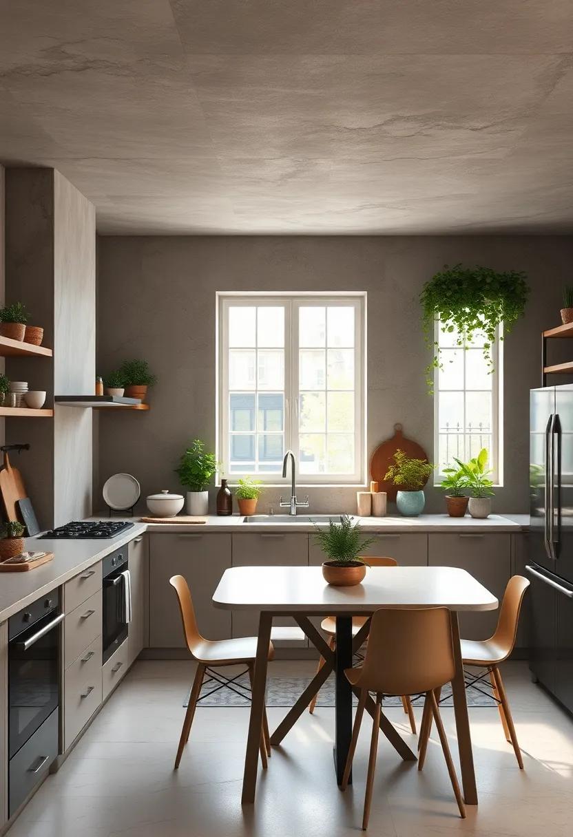 Keep a Compact Herb Garden in‌ Your⁢ Kitchen Window