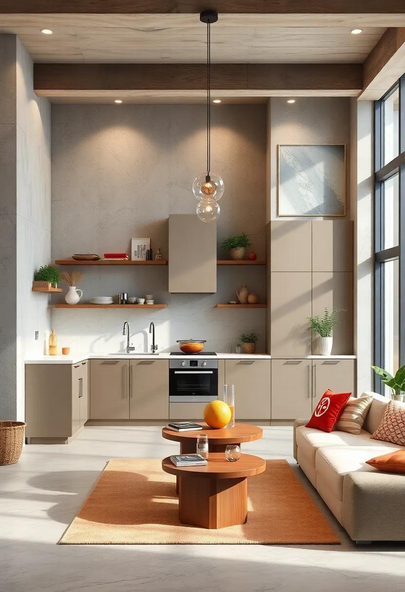 Map Out ⁣a ‍Modular Kitchen Layout⁢ for Flexibility