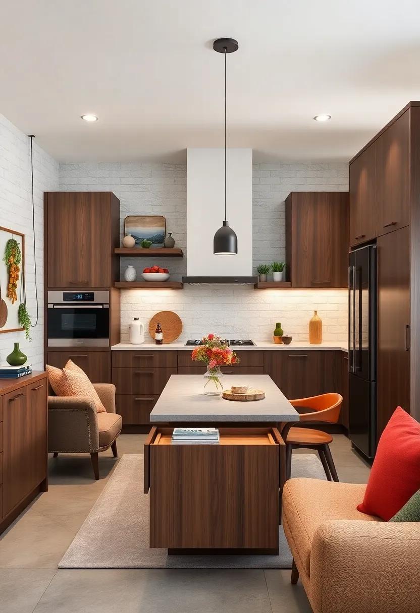 Transform Cabinets⁤ with Pull-Out Drawers for max Accessibility