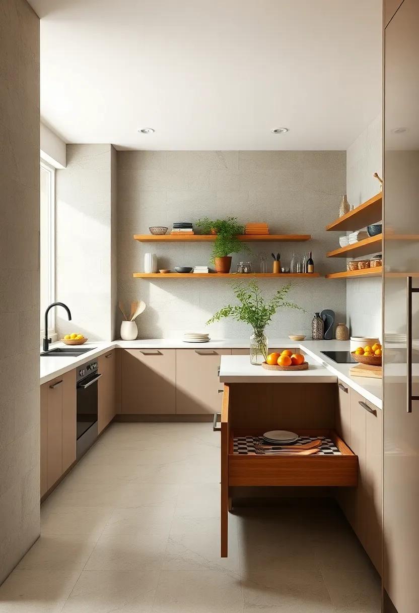 Use ⁣Drawer dividers to Organize Utensils Efficiently