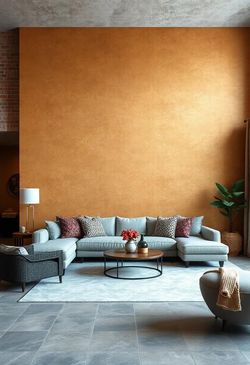 Rustic Charm: A ⁣warm taupe velvet with‌ a subtle texture⁤ infuses rustic charm, perfect for spaces that celebrate natural materials ​and ⁤coziness