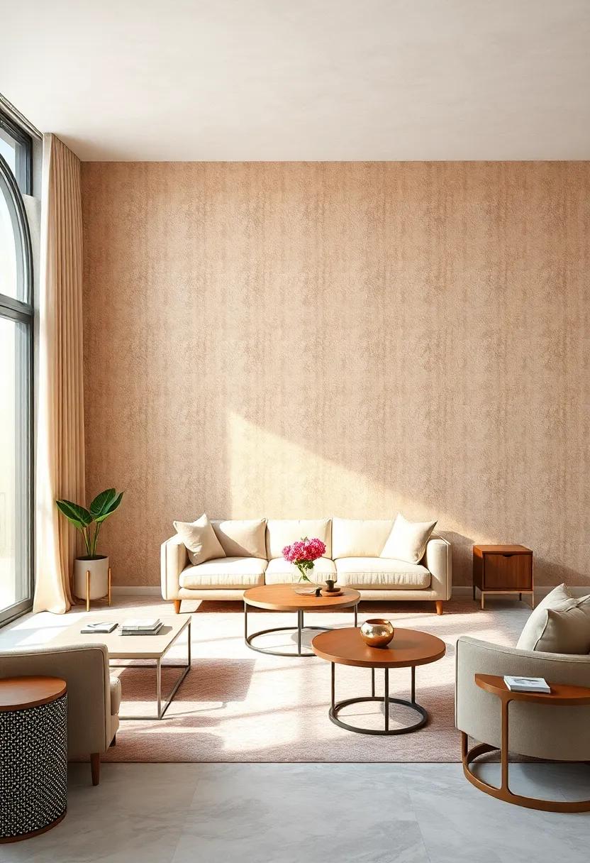 Transitional Appeal: A light beige velvet with a slight sheen ⁤brings a modern twist to⁤ traditional styling, offering⁣ versatility ​across‍ various decor themes