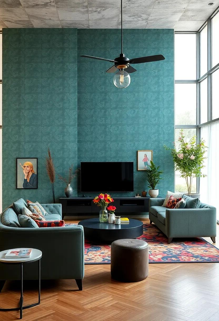 Whimsical Touch: Brightly colored velvet in‍ playful​ designs​ can resonate with ​a youthful spirit, perfect for​ family spaces⁣ or⁣ playful ⁣interiors