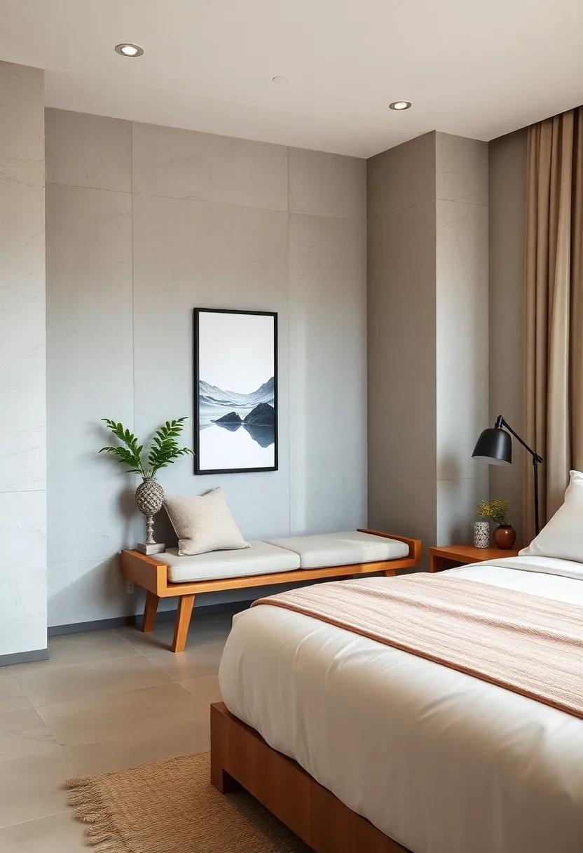 The Classic Wooden Bench – Simple yet sophisticated, this classic design fits seamlessly into any style while providing lasting comfort ⁢and⁤ durability