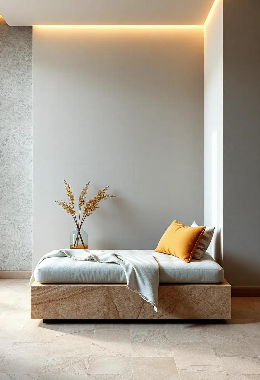 The Outdoor-Inspired Bench – Bringing the beauty of nature indoors, this bench uses organic materials and ⁤earthy tones to‌ create a refreshing ambiance