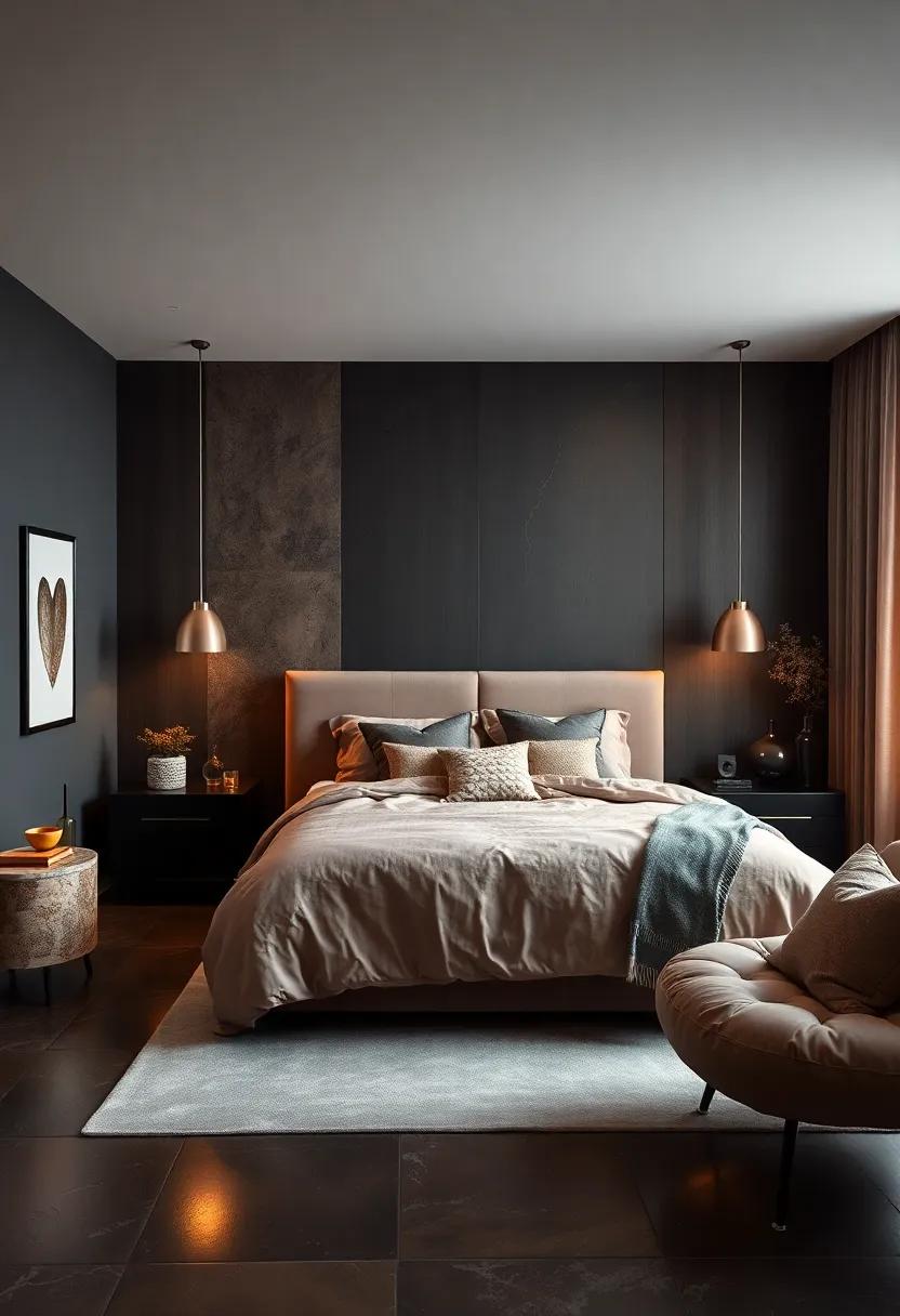 Personalized Touches:⁤ Include custom-made items,⁤ like monogrammed bedding or personalized art, to make the space ⁢uniquely yours