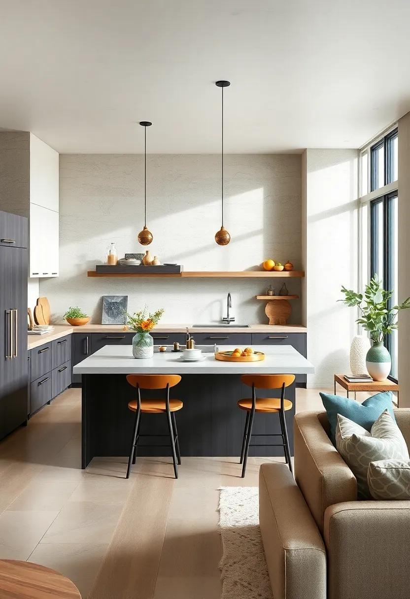 Understated Elegance: Focus on⁣ minimalism‌ and elegance with simple designs and clean ⁤lines that ‍promote⁤ a⁢ calm, uncluttered environment