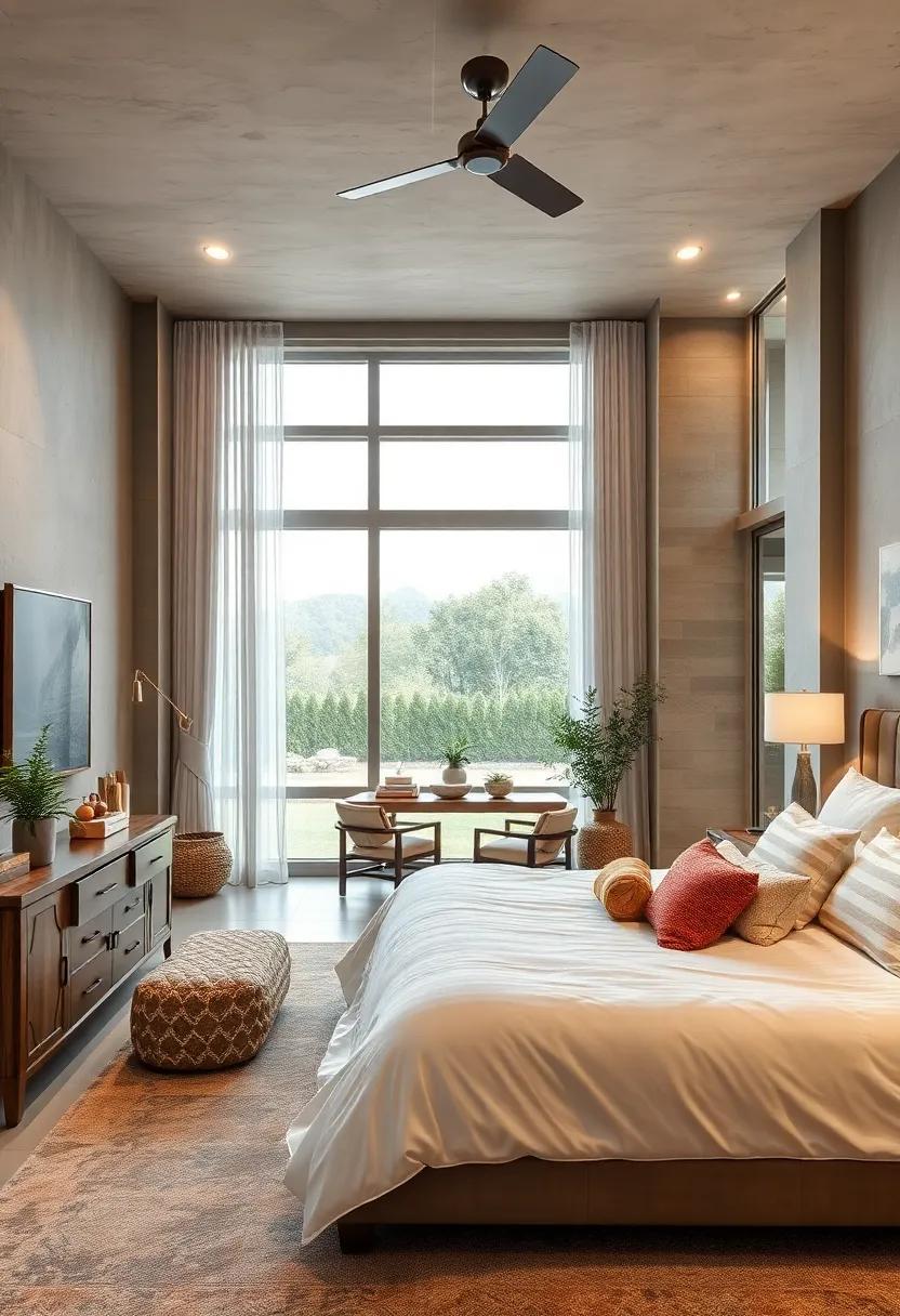 Personal Touch with‍ Family Heirlooms: Incorporate treasured family pieces to imbue the space with history and sentimental value that tells your story