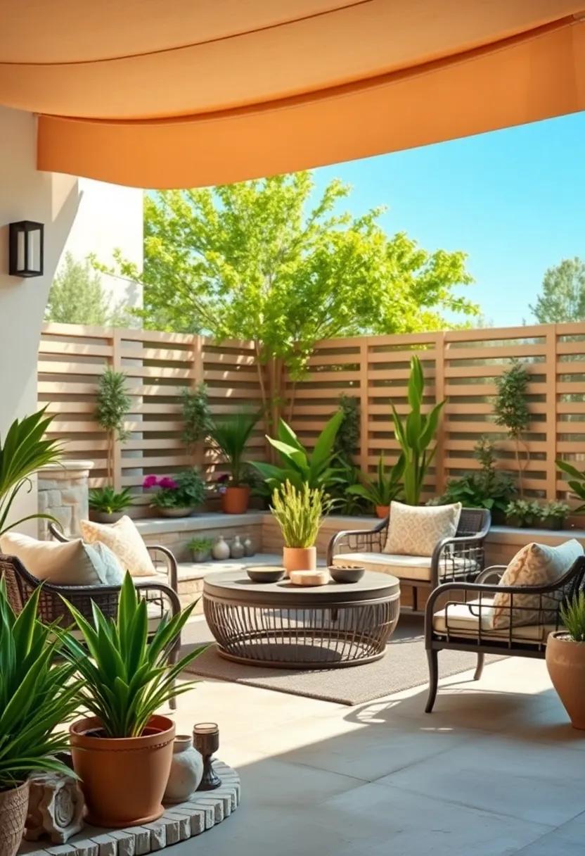 Terraced Garden Edging: define your garden‌ areas with terraced edging that creates depth and adds visual intrigue to your⁢ landscape