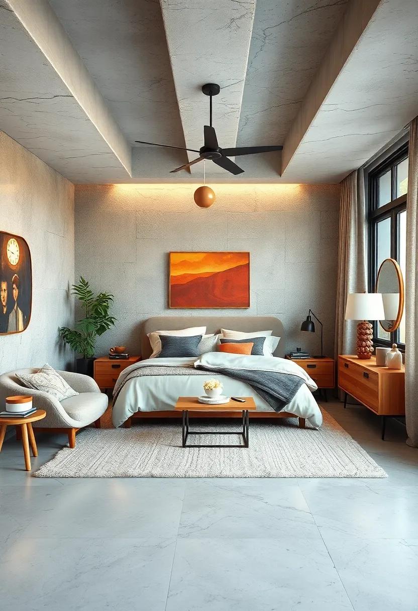 Layer Textures: Use a combination of fabrics—from ⁣soft linens to chunky knits—to add depth and visual interest ⁣to your bedding and decor