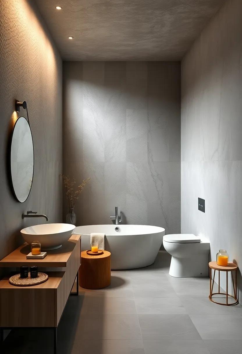 Mellow Yellow⁤ and Dusty Gray:⁤ This delightful pair stimulates joy ‍while ​remaining relaxed, ideal for ⁢a space⁤ focused ⁢on​ rest⁣ and renewal