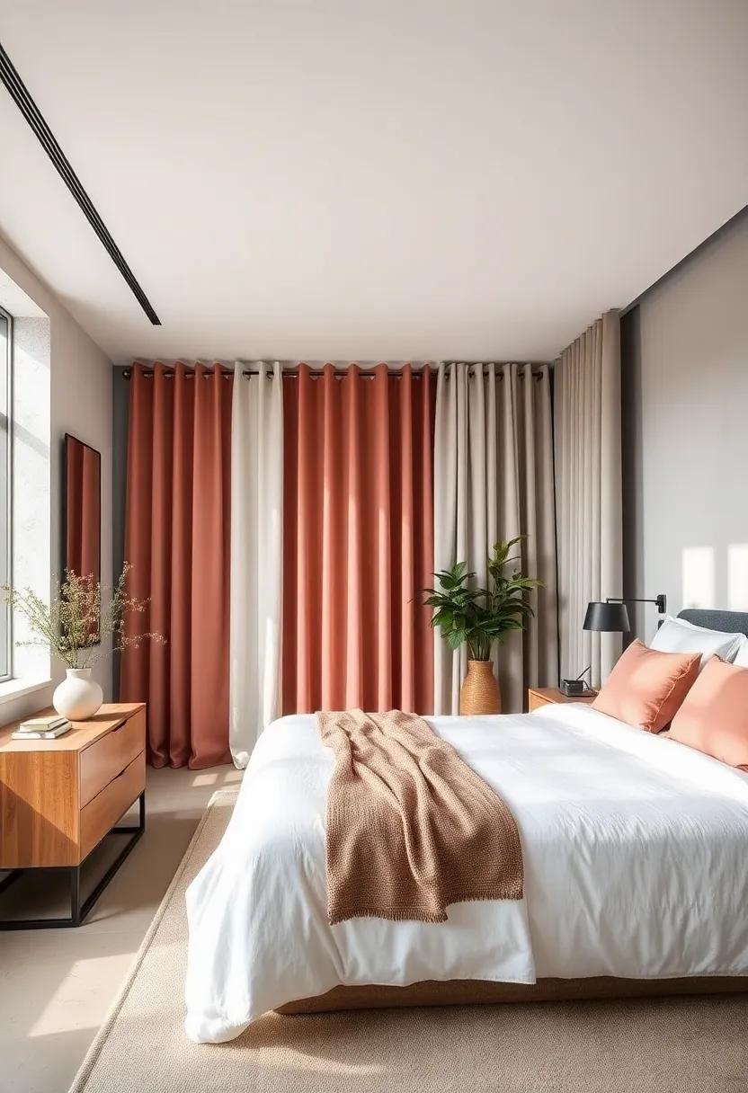 Incorporate Natural Fabrics: ​Go for organic⁣ cotton​ or hemp fabrics that not⁢ only ⁣look ​chic⁤ but are ‌also environmentally friendly,‌ aligning with a mindful aesthetic