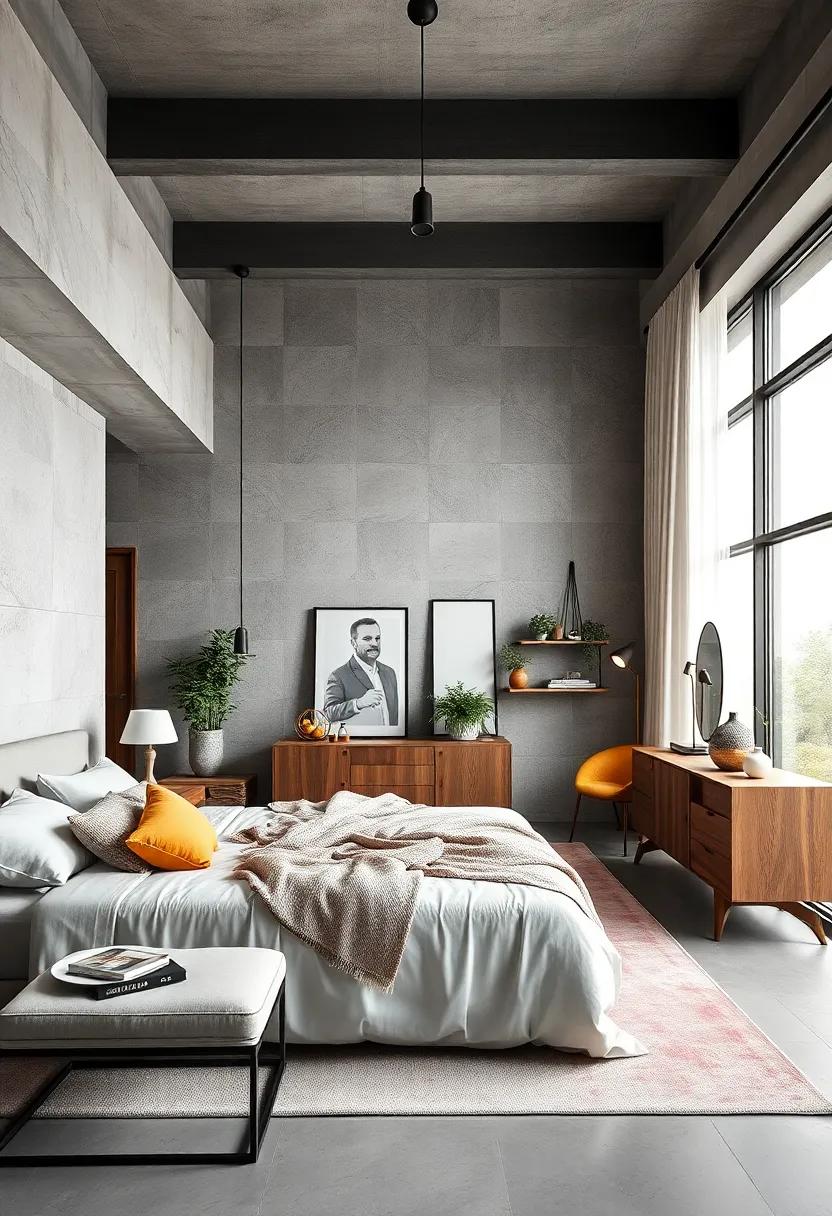 Personal Touches: don’t forget to personalize your bedroom ‍with cherished items or mementos that tell ‌your unique story