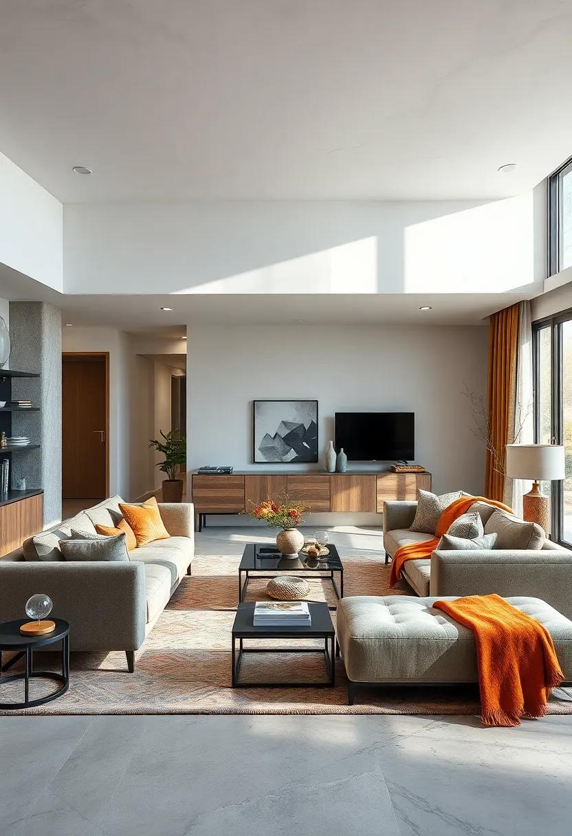 Personal Touches: don’t forget to include personal items,such as photos and souvenirs,that reflect your‌ personality and make the space uniquely yours