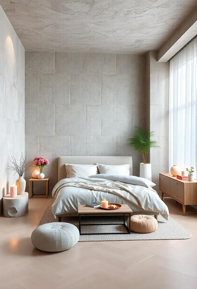 Aromatic Elements: Infuse your‌ space with ⁣pastel-colored diffusers ‍or candles in soothing scents for‌ an enveloping sensory experience