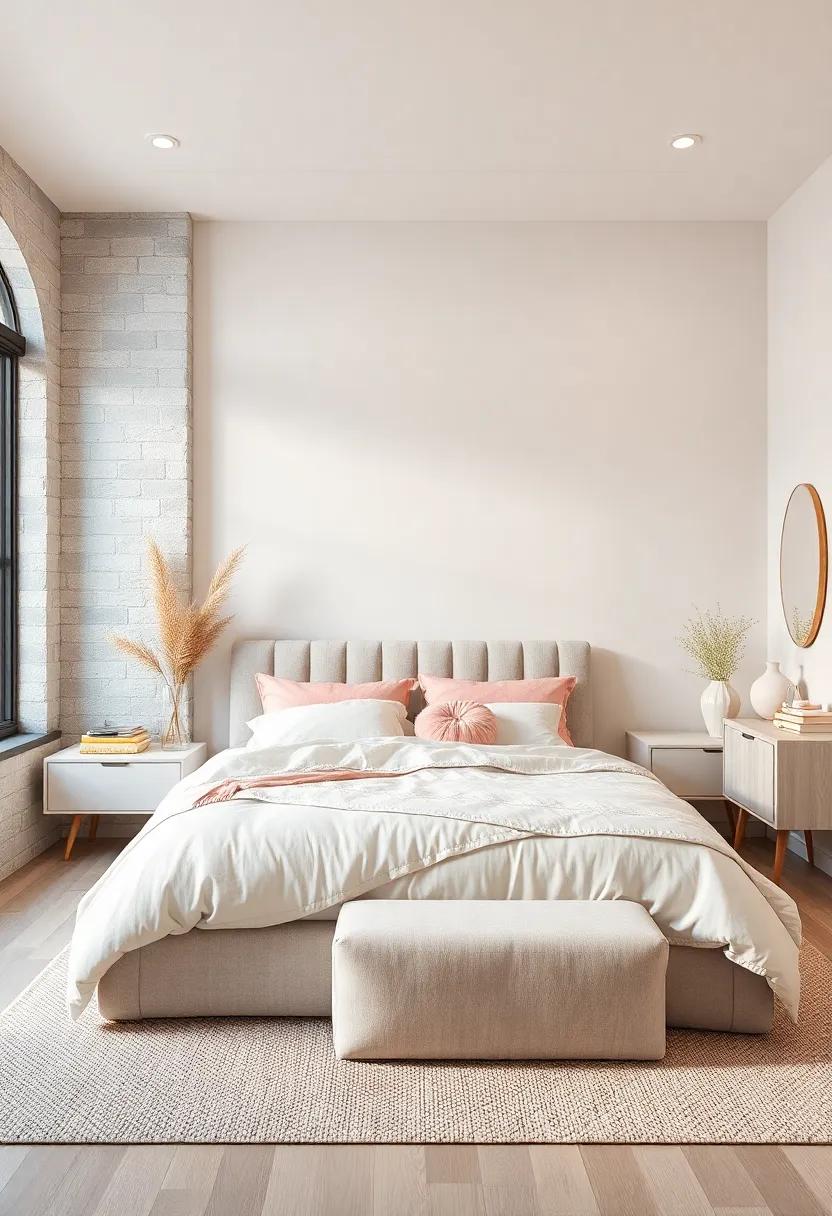 DIY‌ Projects: Engage in simple DIY projects like painting ⁢furniture or making pastel-hued decorations for a ‍personalized touch