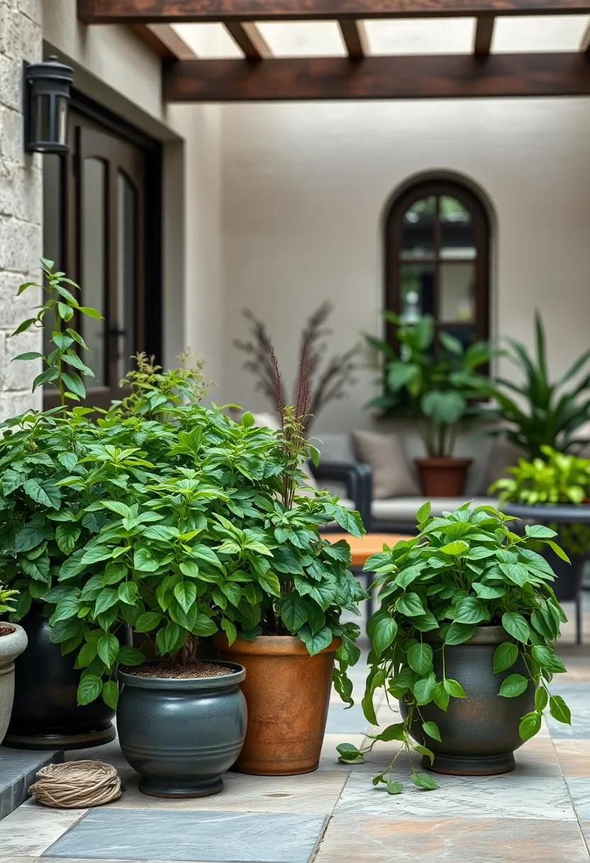 Bay Leaves: While not used directly ​in cooking, bay leaves impart a depth of flavor ⁤to soups ‍and stews, infusing them⁣ with⁤ a subtle aroma